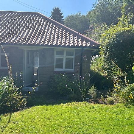 Burnbrae Villa Sleights Exteriör bild