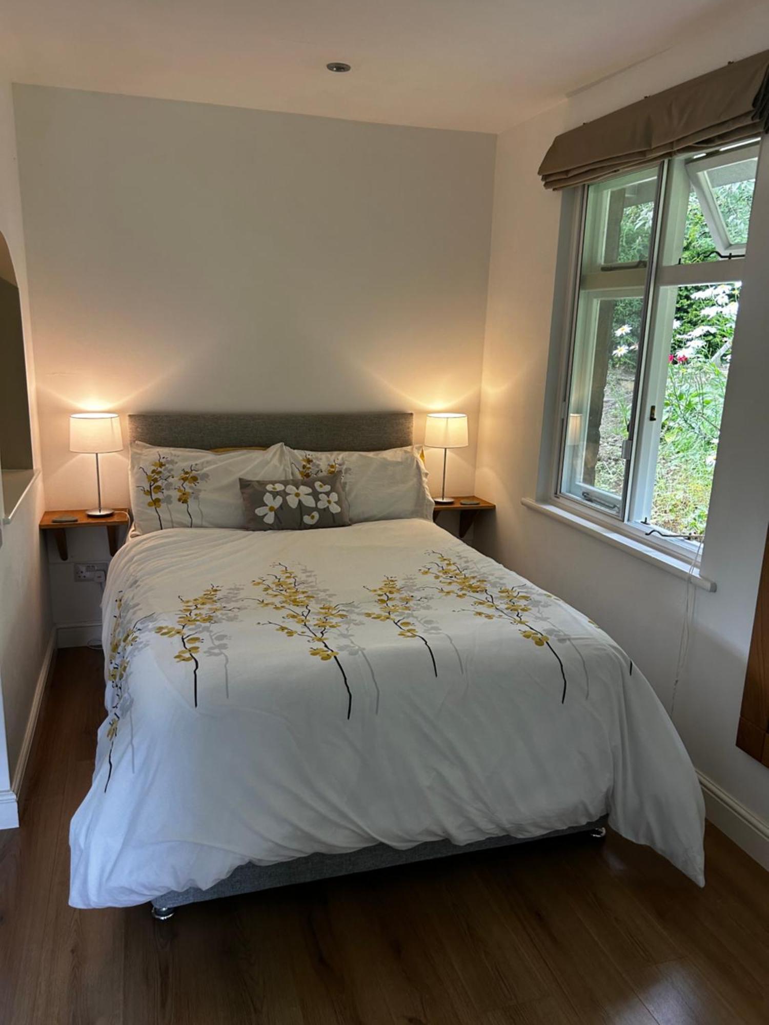Burnbrae Villa Sleights Exteriör bild