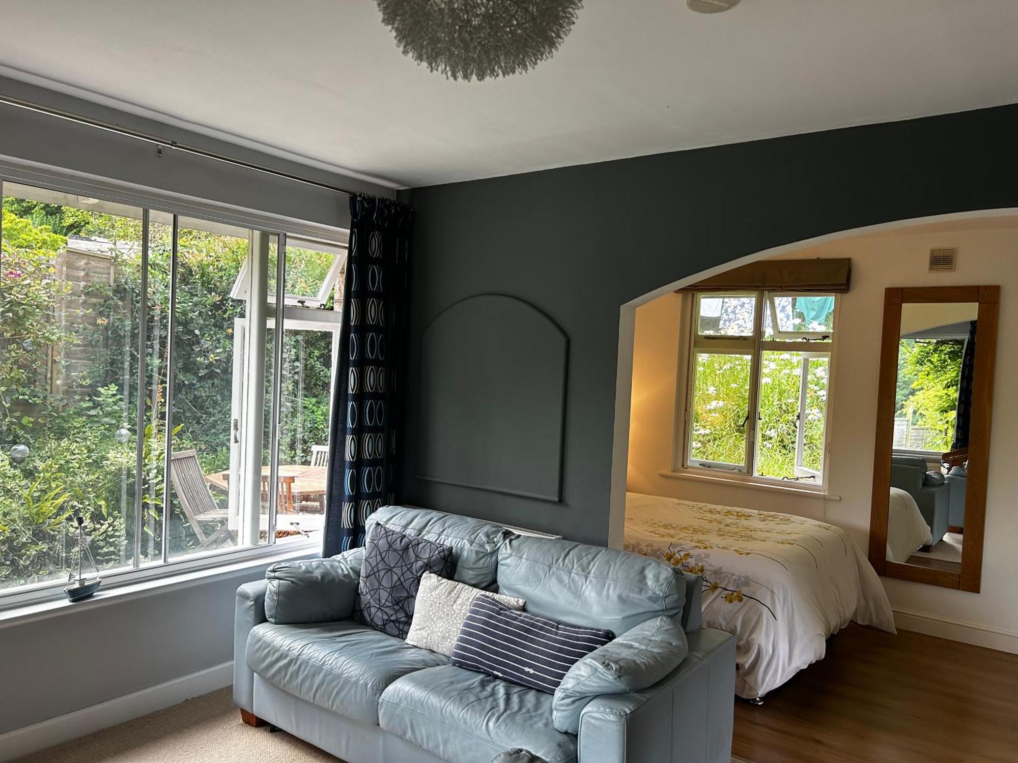 Burnbrae Villa Sleights Exteriör bild